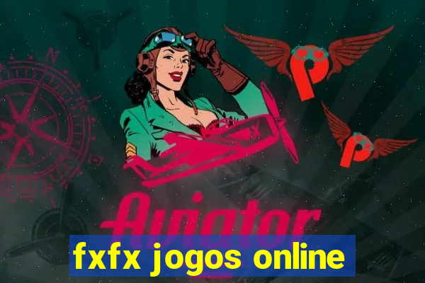 fxfx jogos online